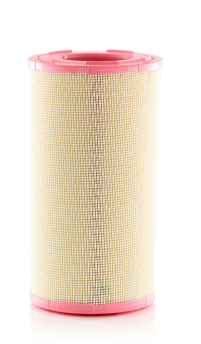 MANN-FILTER C 28 028 EAN: 4011558058739.