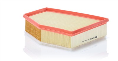 MANN-FILTER C 28 037 EAN: 4011558075484.