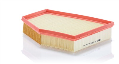 MANN-FILTER C 28 038 EAN: 4011558075514.