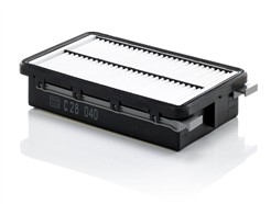 MANN-FILTER C 28 040