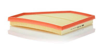 MANN-FILTER C 28 053 EAN: 4011558821265.