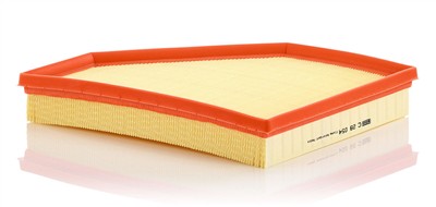 MANN-FILTER C 28 054 EAN: 4011558341770.