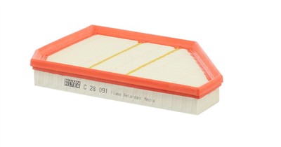 MANN-FILTER C 28 091 EAN: 4011558812836.