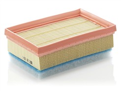 MANN-FILTER C 28 105/1