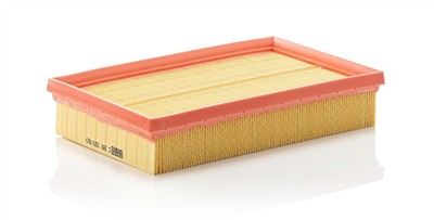 MANN-FILTER C 28 105 EAN: 4011558217600.