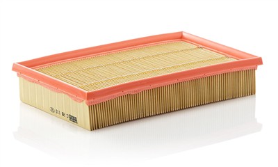 MANN-FILTER C 28 110 EAN: 4011558352004.