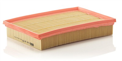 MANN-FILTER C 28 122 EAN: 4011558352103.