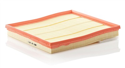 MANN-FILTER C 28 125/1 EAN: 4011558011888.