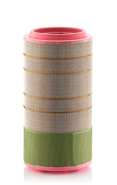 MANN-FILTER C 28 1275 EAN: 4011558226909.