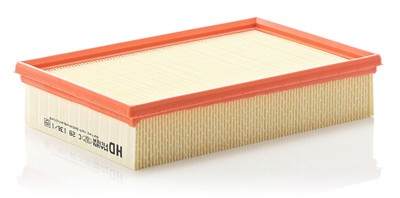 MANN-FILTER C 28 136/1 EAN: 4011558142902.