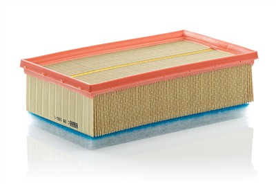 MANN-FILTER C 28 160/1 EAN: 4011558007508.