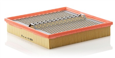 MANN-FILTER C 28 191 EAN: 4011558144807.