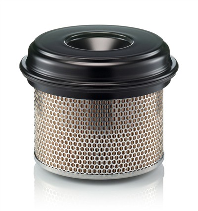 MANN-FILTER C 28 715 EAN: 4011558134907.