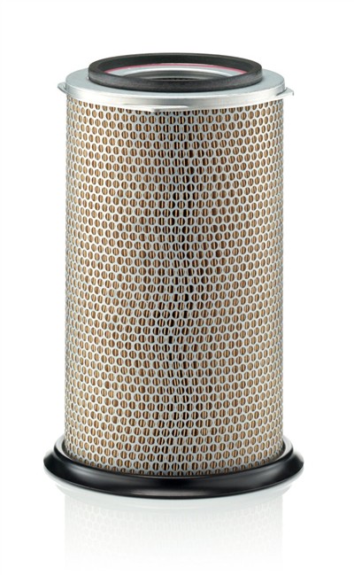 MANN-FILTER C 28 750 EAN: 4011558157104.