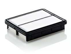 MANN-FILTER C 2941