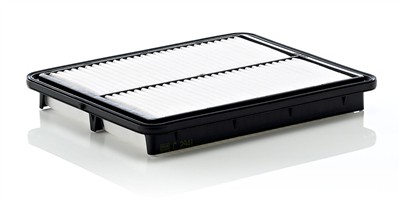 MANN-FILTER C 2941 EAN: 4011558416805.