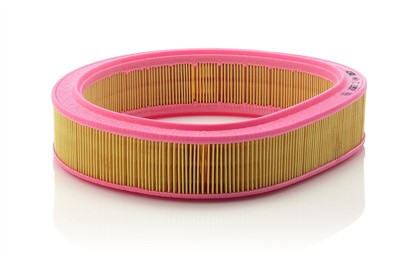 MANN-FILTER C 2957 EAN: 4011558117801.