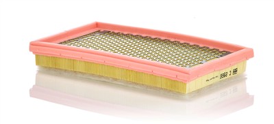MANN-FILTER C 2966 EAN: 4011558352905.