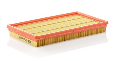 MANN-FILTER C 2974 EAN: 4011558118105.