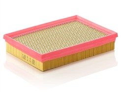 MANN-FILTER C 2975