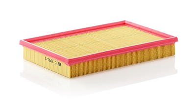 MANN-FILTER C 2991/1 EAN: 4011558118303.