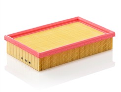 MANN-FILTER C 2991