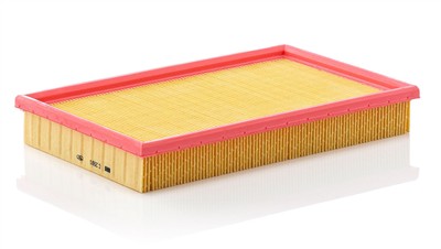 MANN-FILTER C 2991 EAN: 4011558118204.