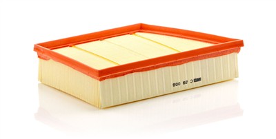 MANN-FILTER C 29 006 EAN: 4011558025472.