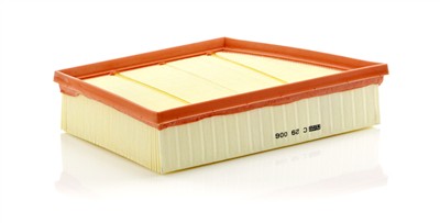 MANN-FILTER C 29 006 EAN: 4011558025472.