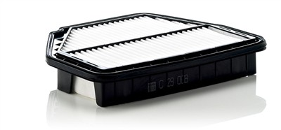 MANN-FILTER C 29 008 EAN: 4011558013608.
