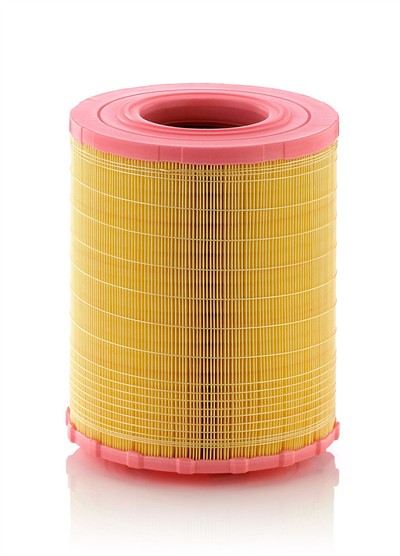 MANN-FILTER C 29 010 EAN: 4011558023423.