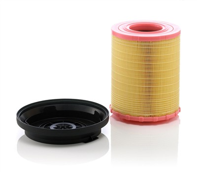 MANN-FILTER C 29 010 KIT EAN: 4011558023720.
