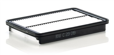 MANN-FILTER C 29 019 EAN: 4011558038588.