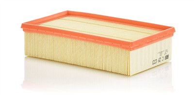 MANN-FILTER C 29 033 EAN: 4011558805166.