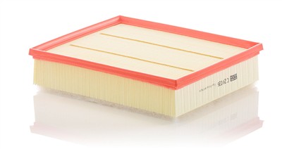 MANN-FILTER C 29 036 EAN: 4011558092122.
