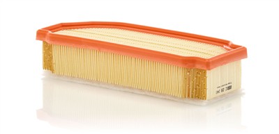 MANN-FILTER C 29 041 EAN: 4011558820817.