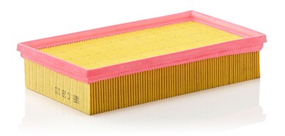 MANN-FILTER C 29 121 EAN: 4011558216405.