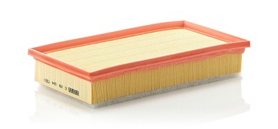 MANN-FILTER C 29 124 EAN: 4011558210908.