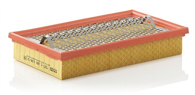 MANN-FILTER C 29 126/3 EAN: 4011558135300.