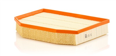 MANN-FILTER C 29 132 EAN: 4011558376307.