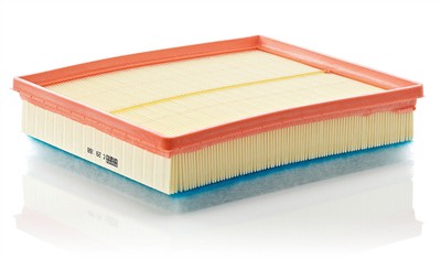 MANN-FILTER C 29 168 EAN: 4011558354107.