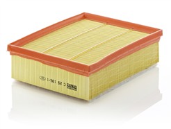 MANN-FILTER C 29 198/1