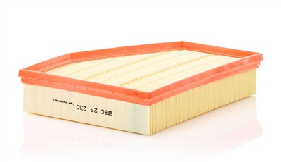 MANN-FILTER C 29 230 EAN: 4011558074289.