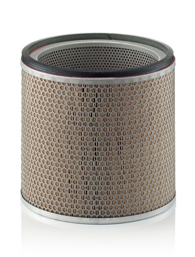 MANN-FILTER C 29 352/1 EAN: 4011558135508.
