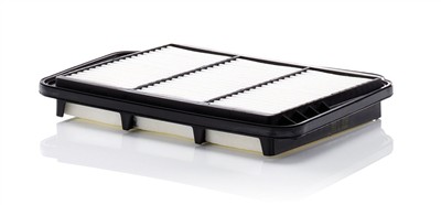 MANN-FILTER C 3028 EAN: 4011558356101.