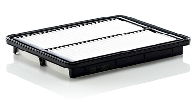 MANN-FILTER C 3033 EAN: 4011558364403.
