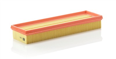 MANN-FILTER C 3042/1 EAN: 4011558148409.