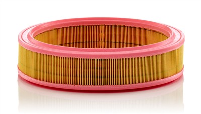MANN-FILTER C 3078 EAN: 4011558204105.