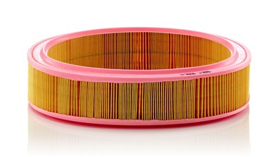 MANN-FILTER C 3082/5 EAN: 4011558195106.