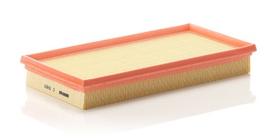 MANN-FILTER C 3083 EAN: 4011558215903.